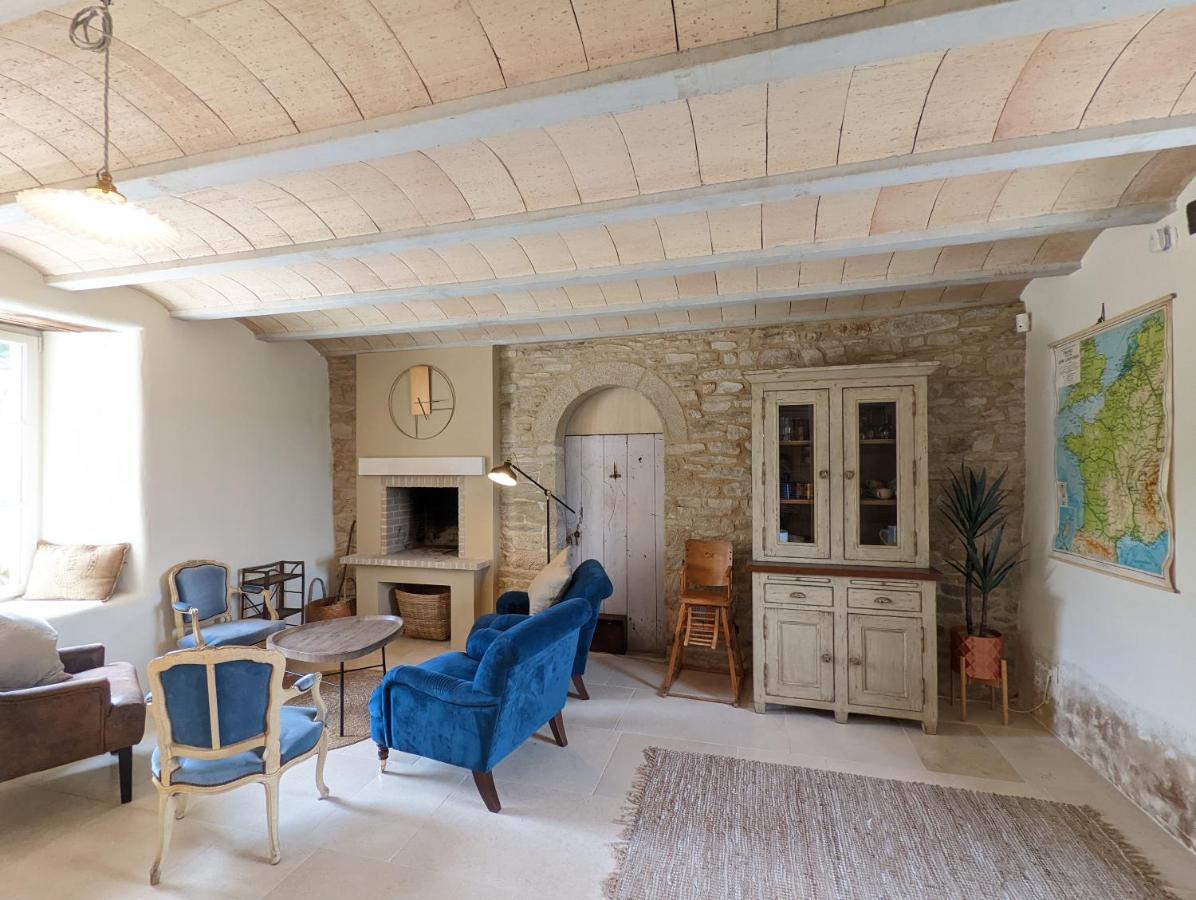 Maison Typique Bretonne Avec Toit De Chaume Camors Zewnętrze zdjęcie